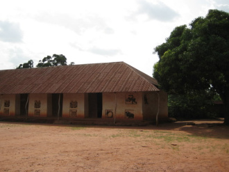 01 Le Palais D Abomey